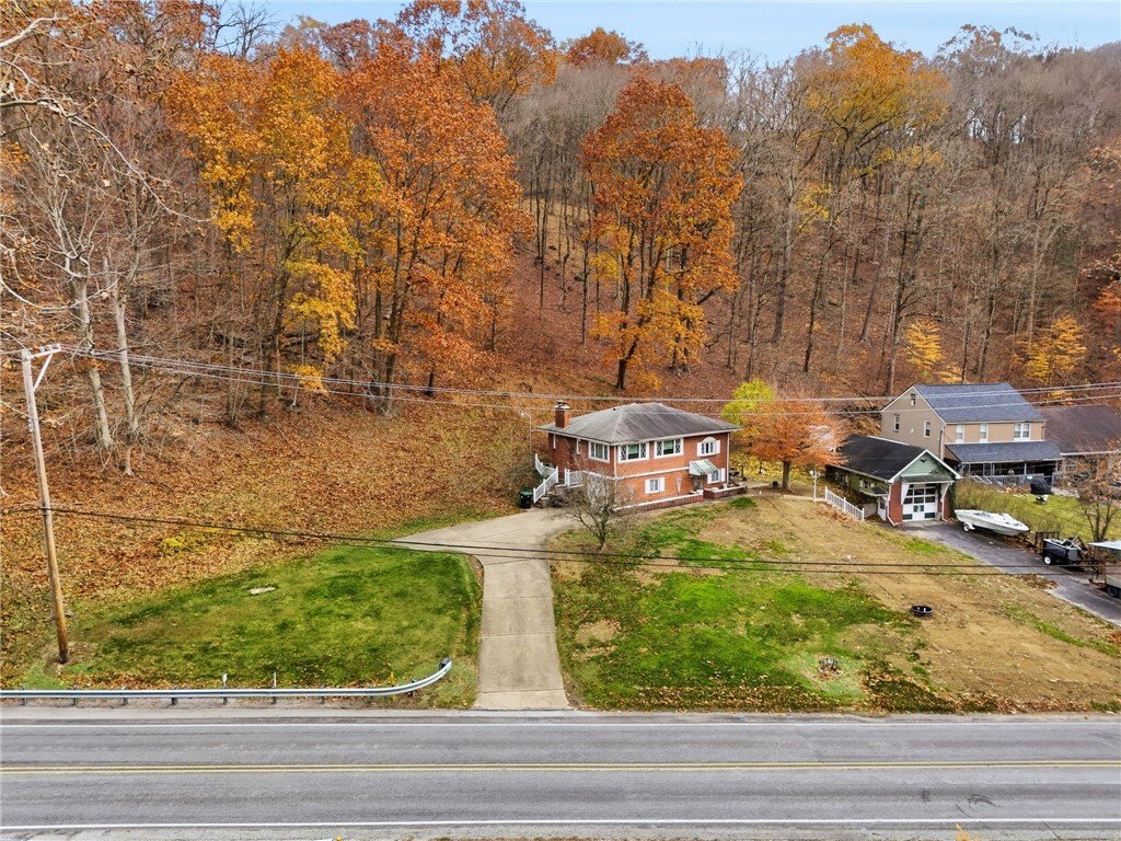 House in Ross Township, Pennsylvania, United States 3 - 18180386
