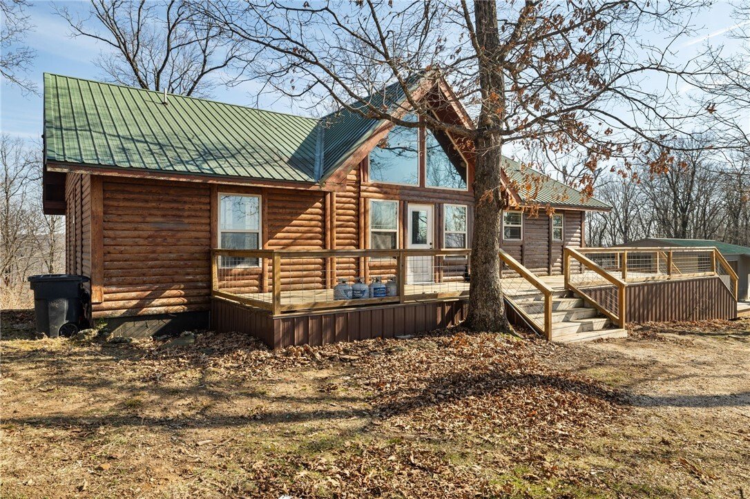 House in Winslow, Arkansas, United States 2 - 18180197