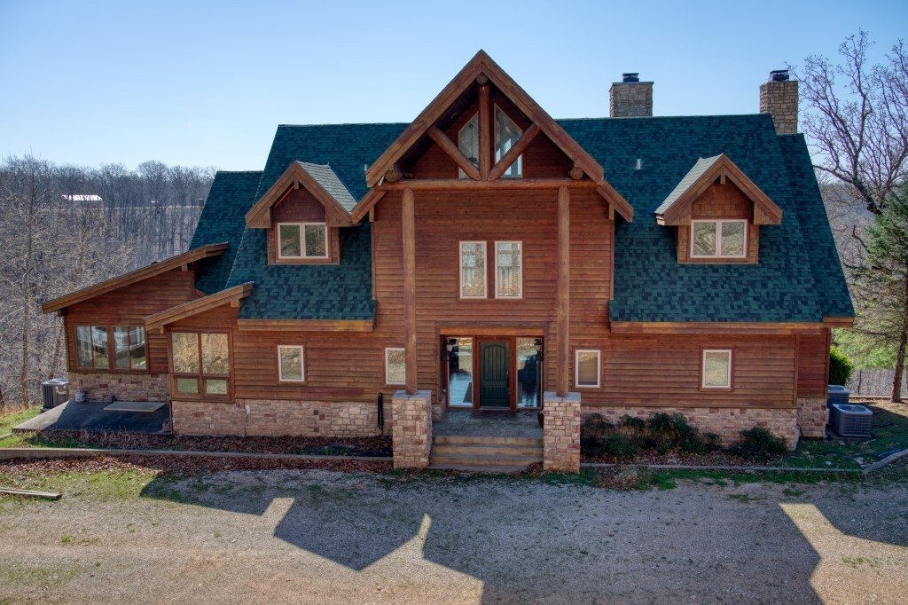 House in Eureka Springs, Arkansas, United States 3 - 18179987