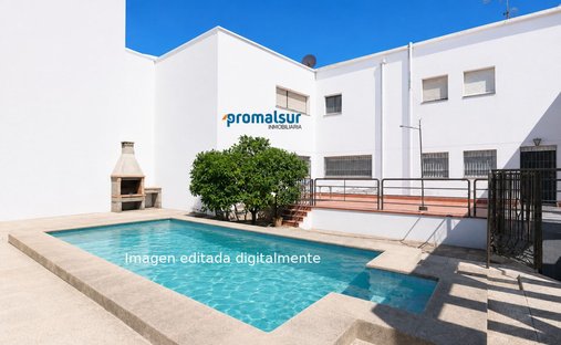 Maison à Puente Genil, Andalousie, Espagne 1