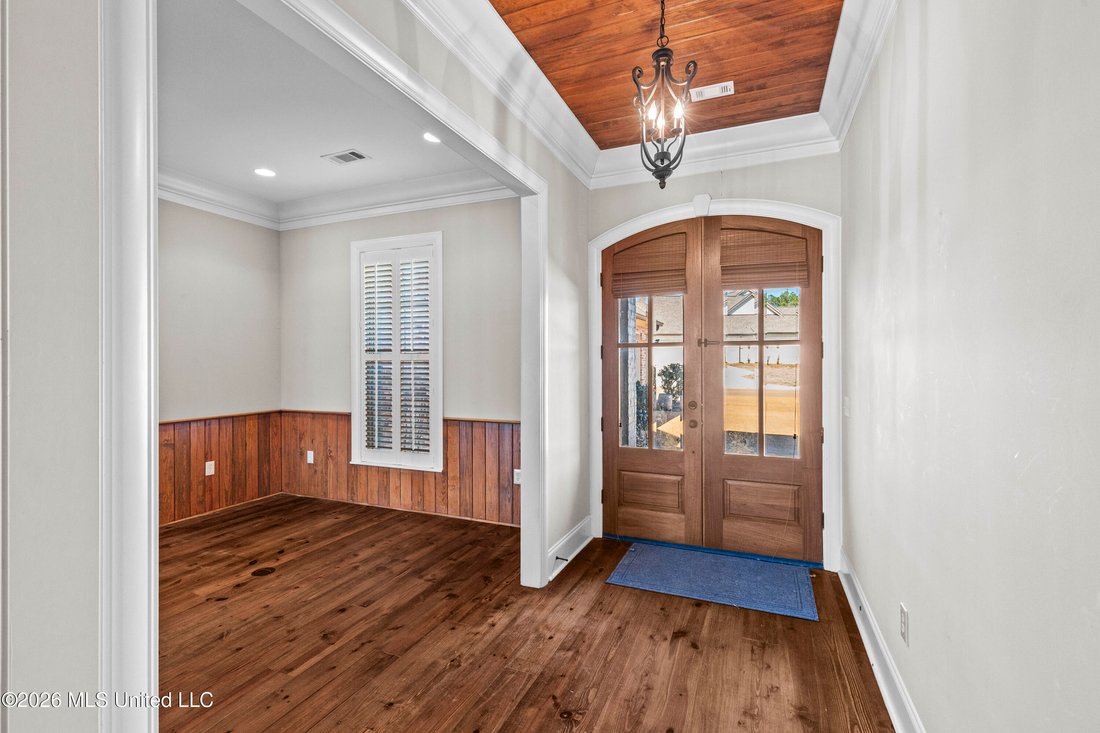 House in Madison, Mississippi, United States 5 - 18178800