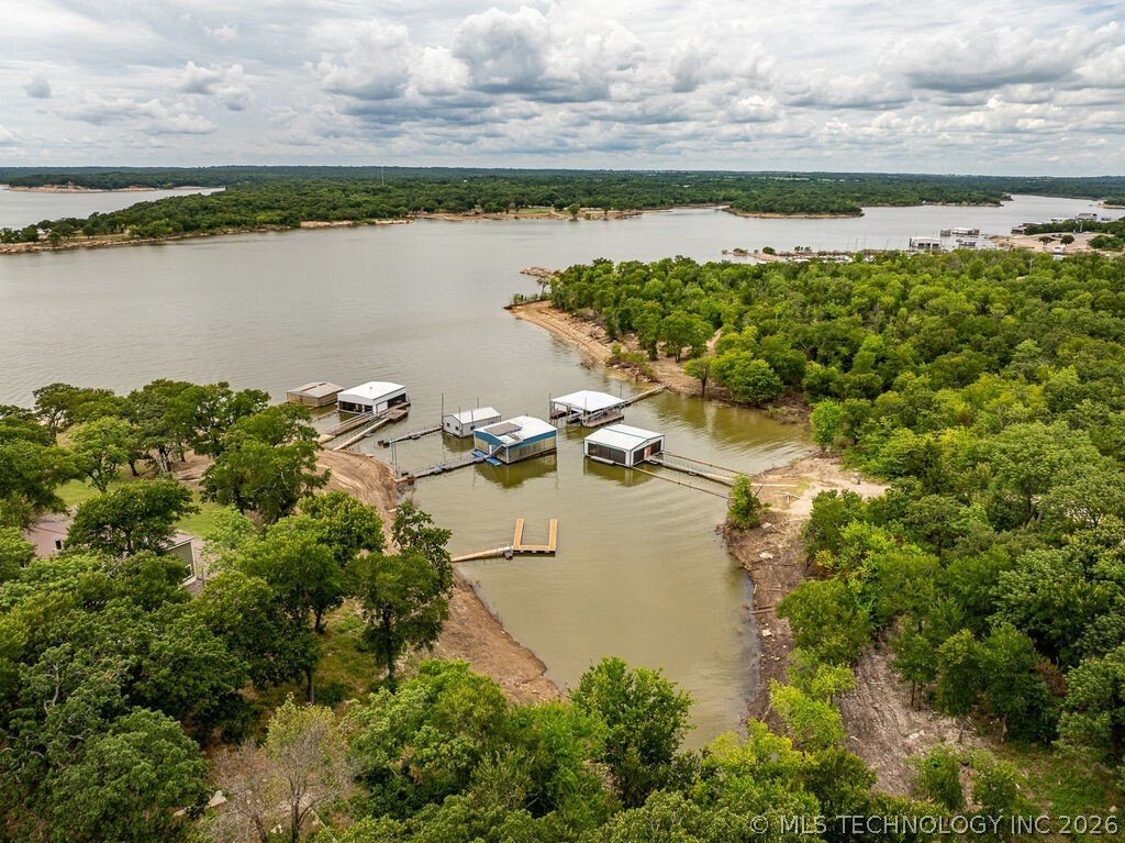 House in Kingston, Oklahoma, United States 5 - 18178398