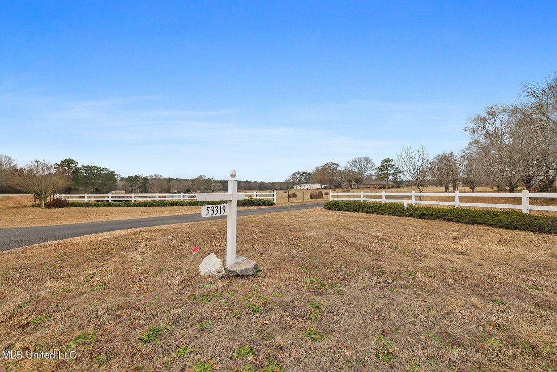 House in Bogalusa, Louisiana, United States 2 - 18178806