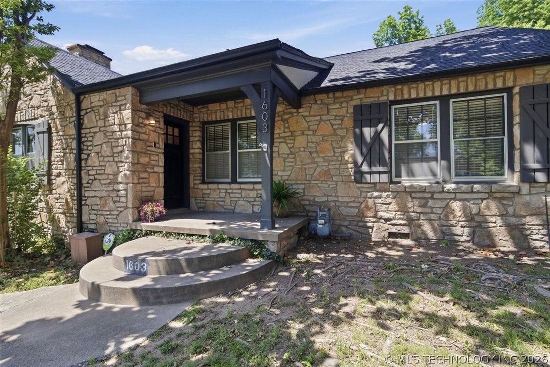 House in Tulsa, Oklahoma, United States 5 - 18178528