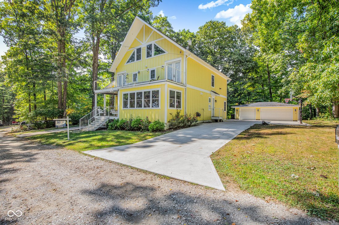House in Rockville, Indiana, United States 4 - 18177736