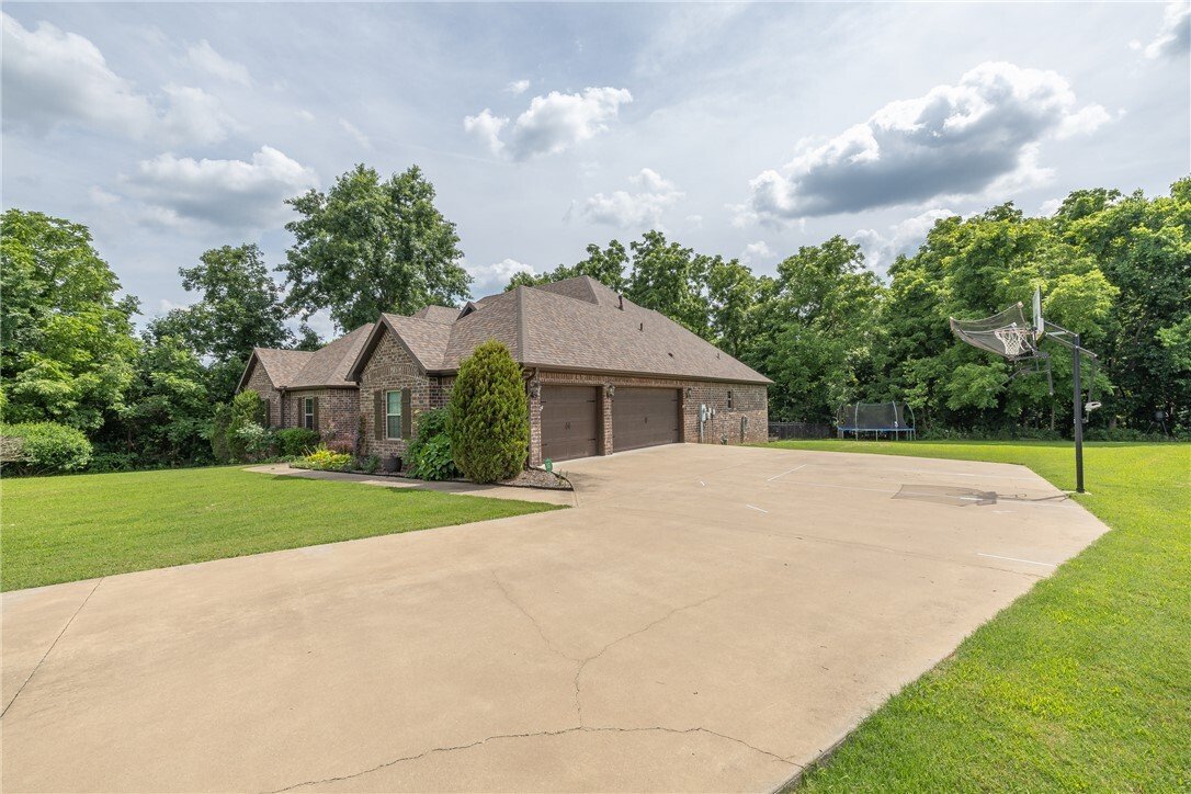 House in Fayetteville, Arkansas, United States 2 - 18179756