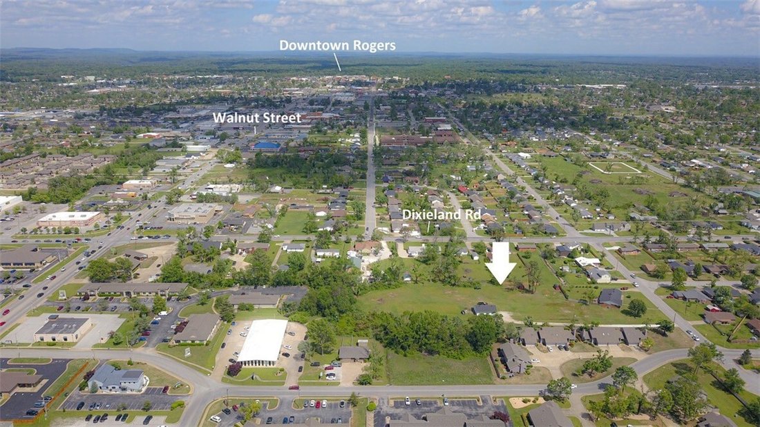 House in Rogers, Arkansas, United States 5 - 18179608