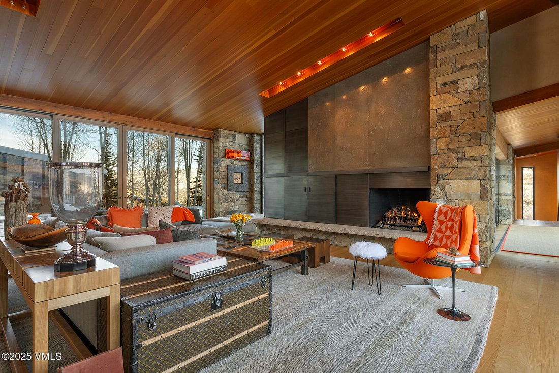 House in Edwards, Colorado, United States 5 - 18180526
