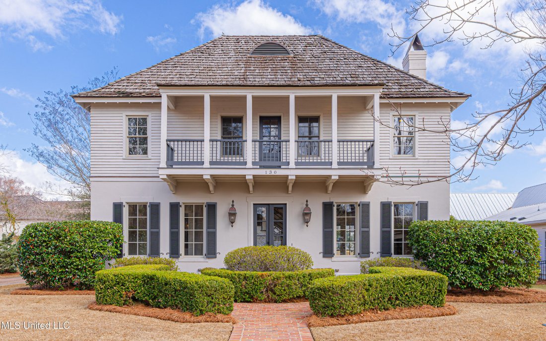 House in Madison, Mississippi, United States 2 - 18179001