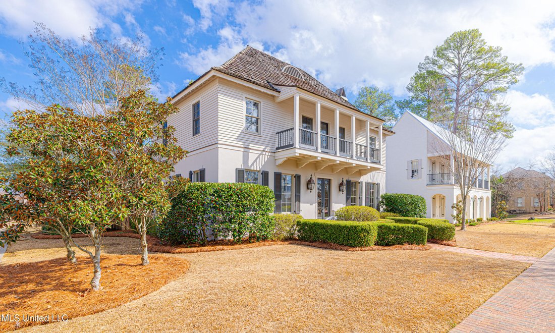 House in Madison, Mississippi, United States 3 - 18179001