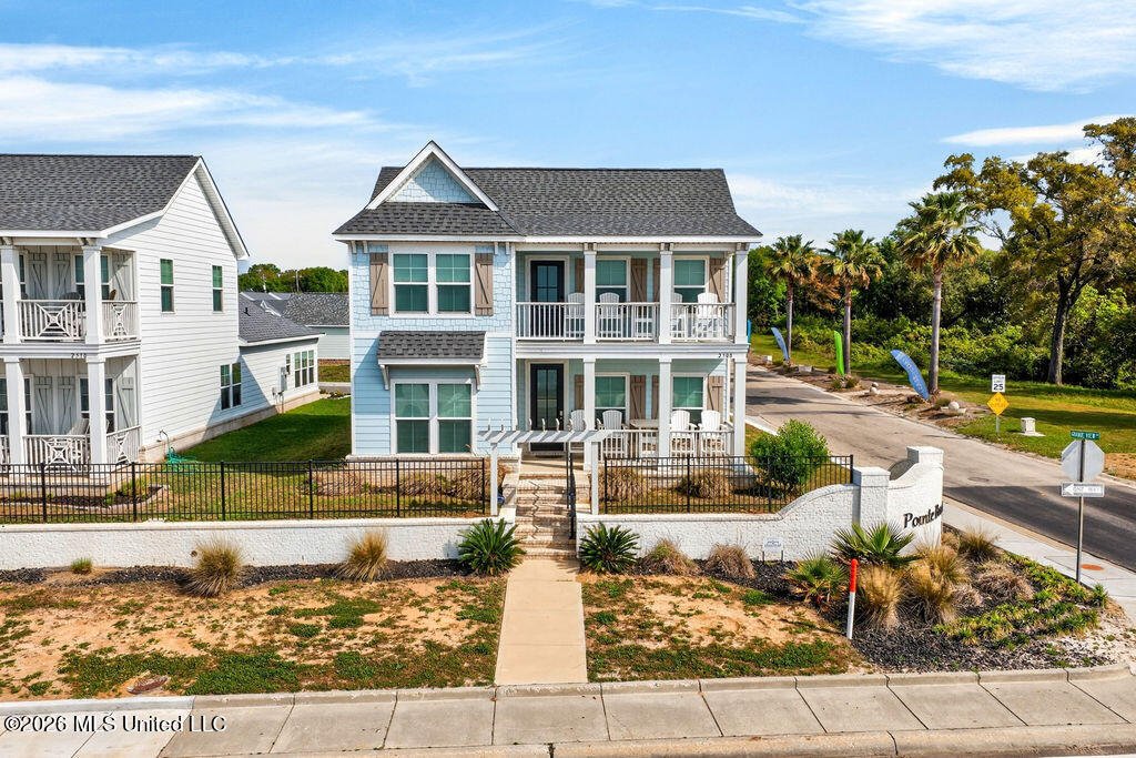 House in Biloxi, Mississippi, United States 4 - 18178725