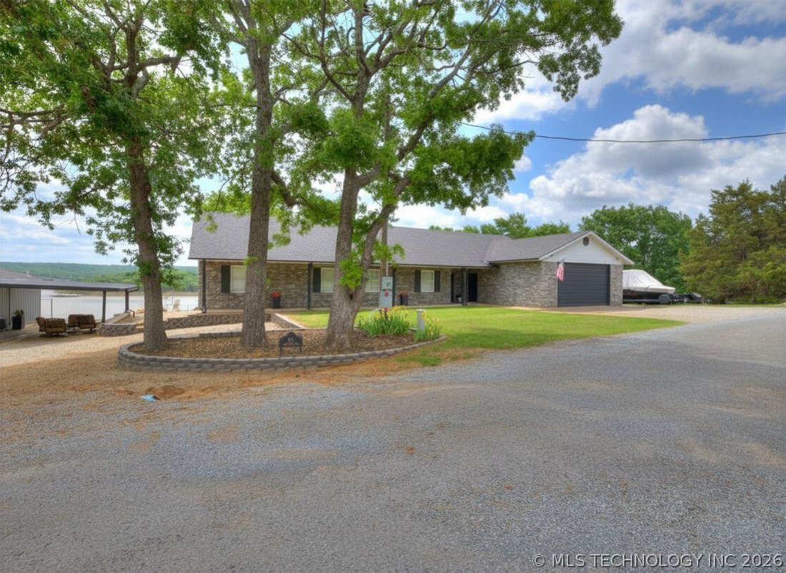 House in Canadian, Oklahoma, United States 3 - 18178113
