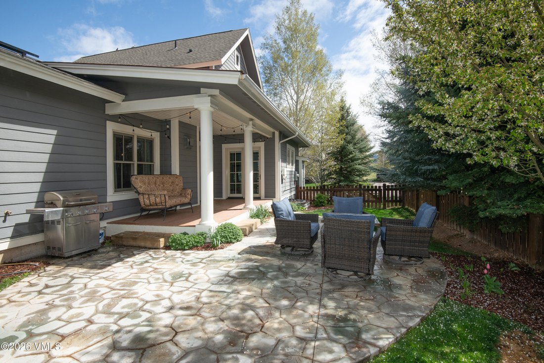 House in Eagle, Colorado, United States 3 - 18180683