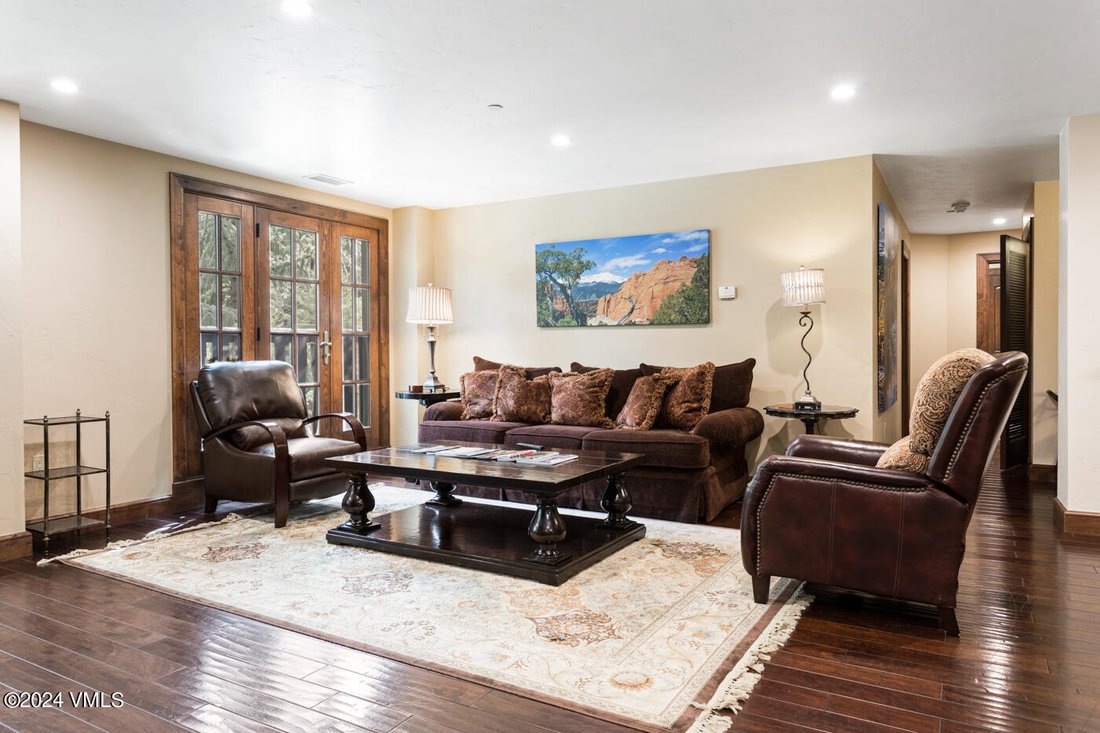 Condo in Avon, Colorado, United States 5 - 18180167