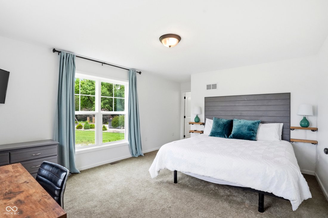 House in Unionville, Indiana, United States 4 - 18178841
