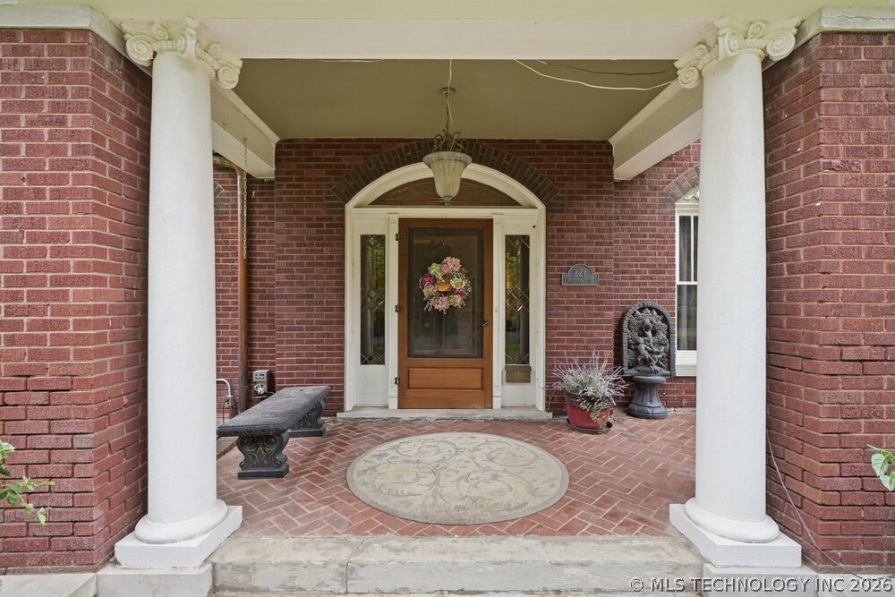 House in Tulsa, Oklahoma, United States 4 - 18178333