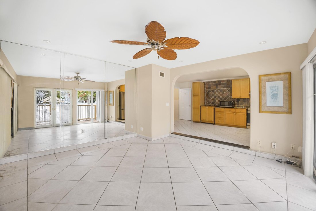 Townhouse in Key West, Florida, United States 3 - 18181278