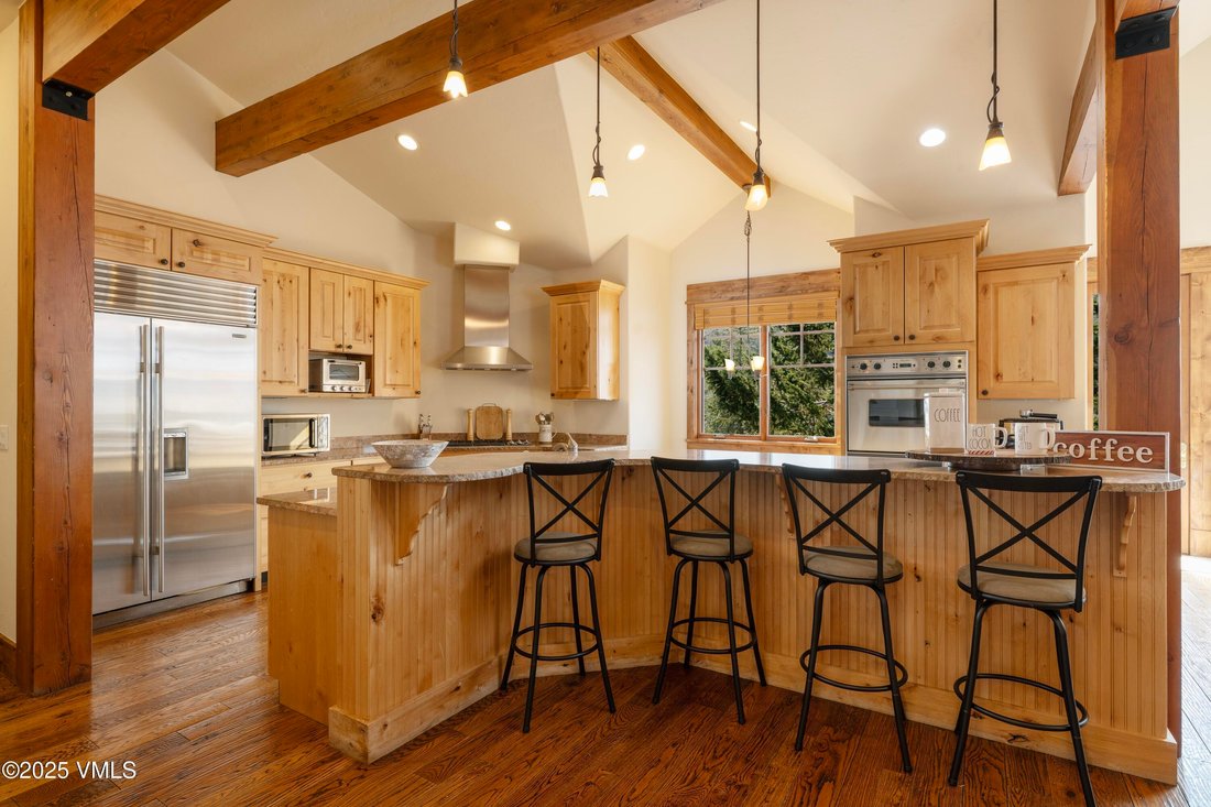 Appartamento a Vail, Colorado, Stati Uniti 5 - 18180277
