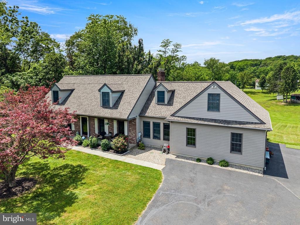 House in West Chester, Pennsylvania, United States 1 - 18181601