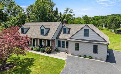 House in West Chester, Pennsylvania, United States 1