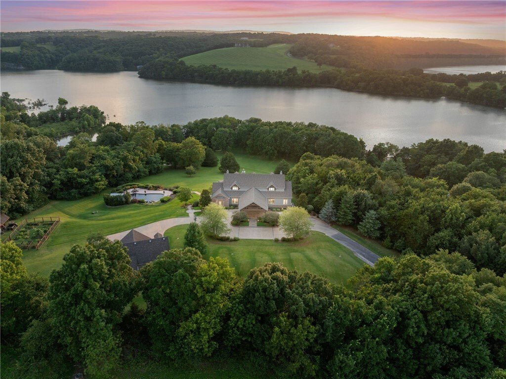 House in Springdale, Arkansas, United States 1 - 18179998