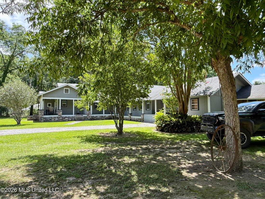 Woodville, Mississippi, United States 3 - 18178643