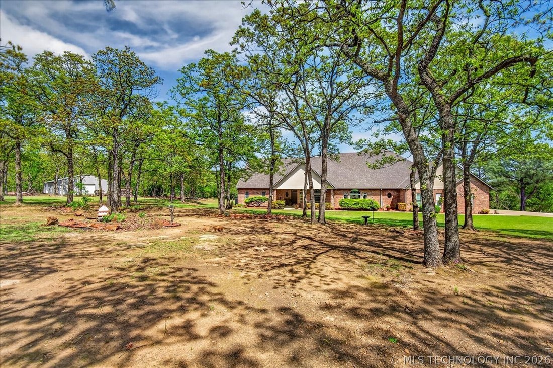House in Bartlesville, Oklahoma, United States 5 - 18178490