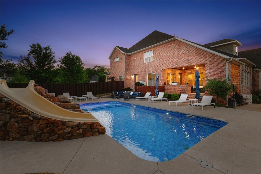 House in Cave Springs, Arkansas, United States 4 - 18180943