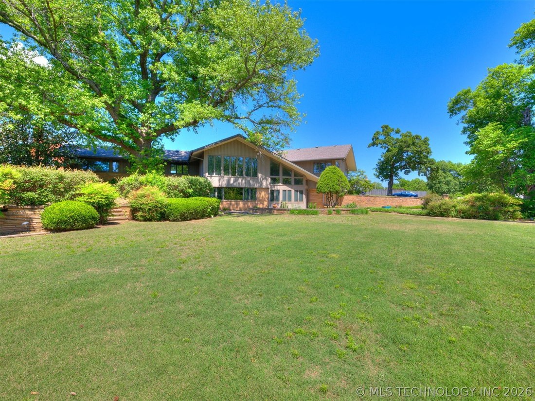 House in Sand Springs, Oklahoma, United States 4 - 18178280