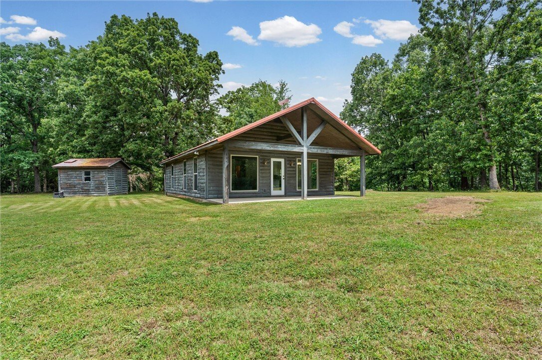 House in Decatur, Arkansas, United States 5 - 18179293