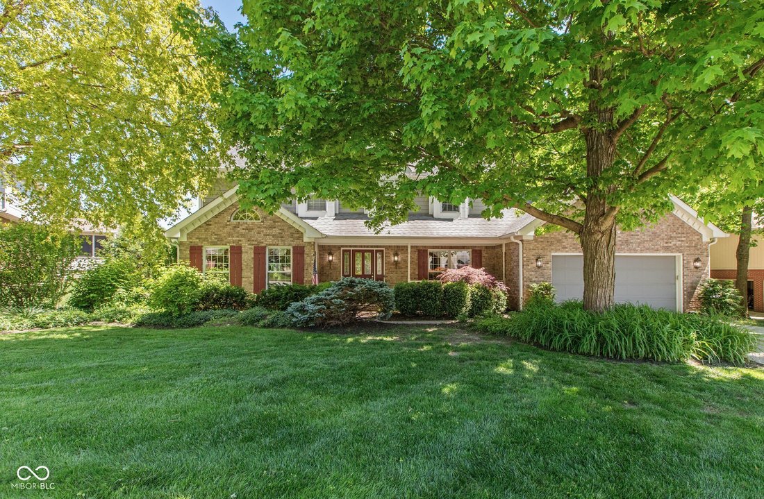 House in Lawrence, Indiana, United States 1 - 18177381