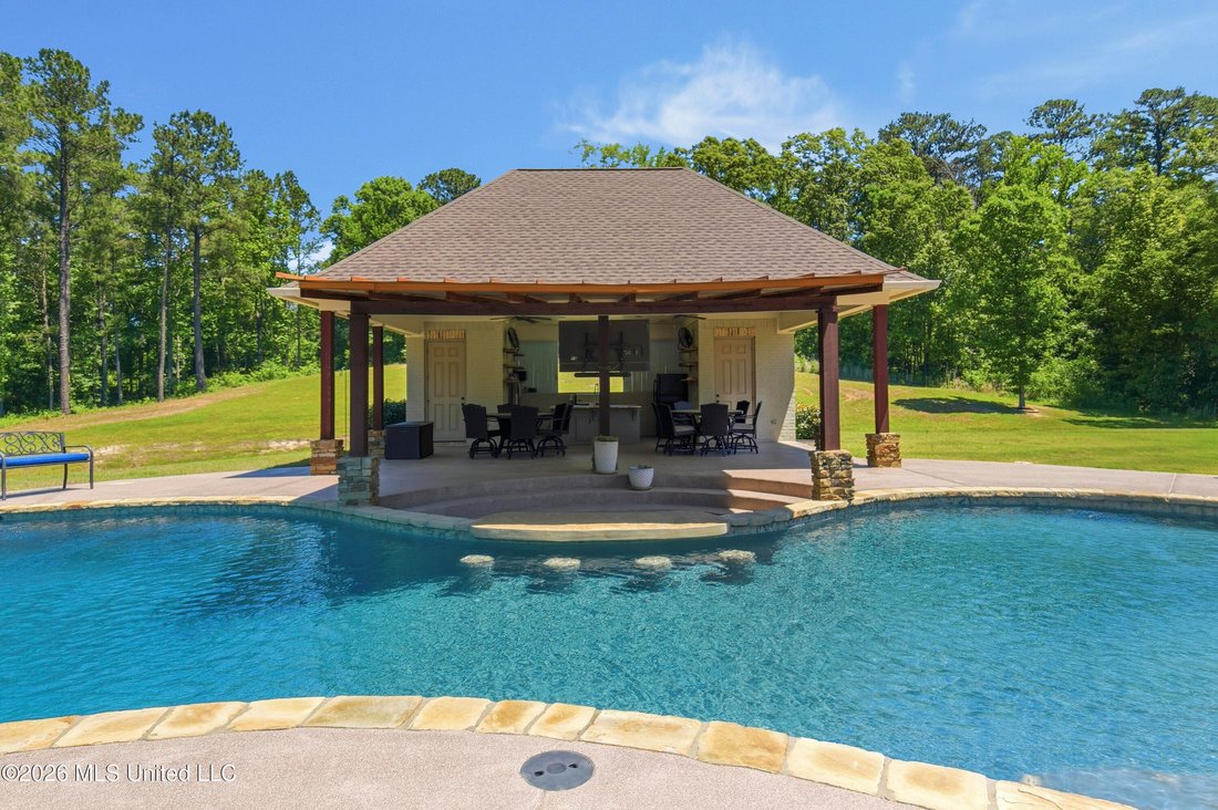 House in Brandon, Mississippi, United States 5 - 18179827
