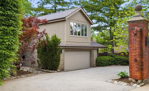 House in Pittsburgh, Pennsylvania, United States 1