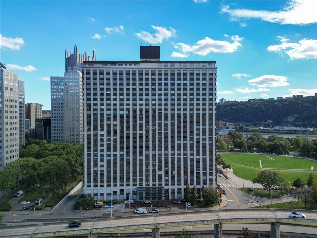 Condo in Pittsburgh, Pennsylvania, United States 1 - 18180946