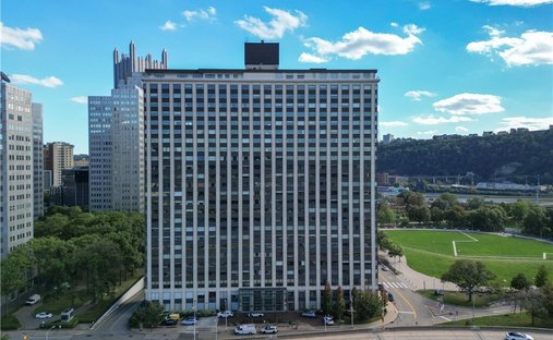 Condo in Pittsburgh, Pennsylvania, United States 1