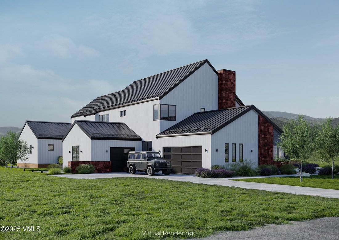 House in Gypsum, Colorado, United States 1 - 18180204