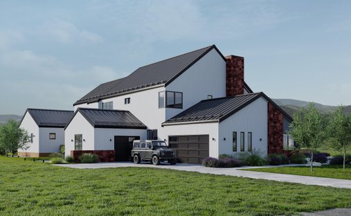 House in Gypsum, Colorado, United States 1