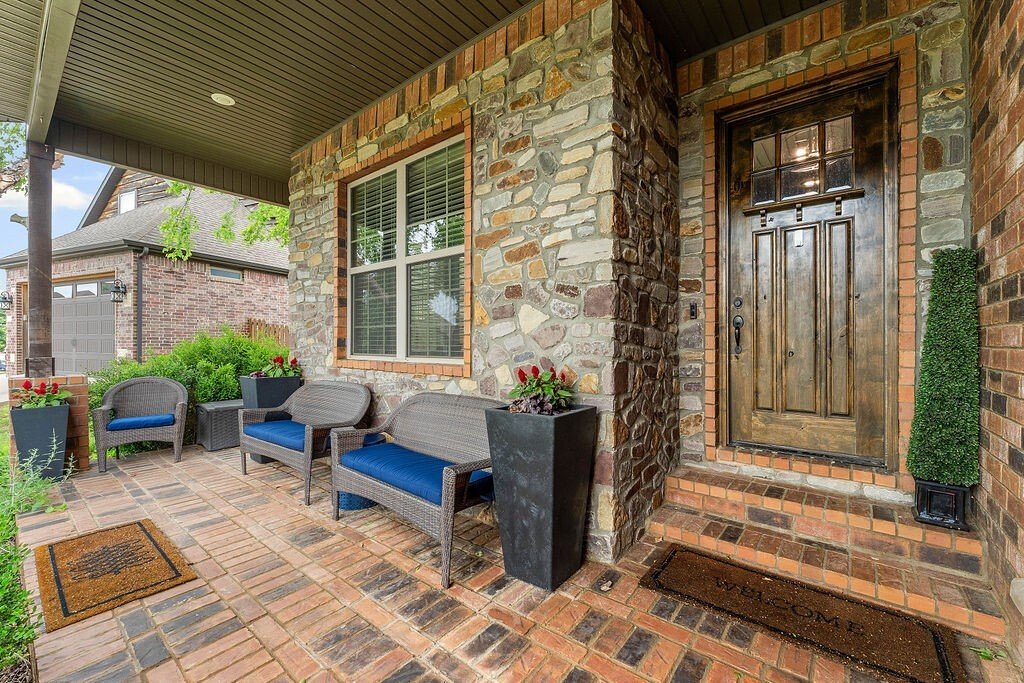 House in Rogers, Arkansas, United States 5 - 18180888