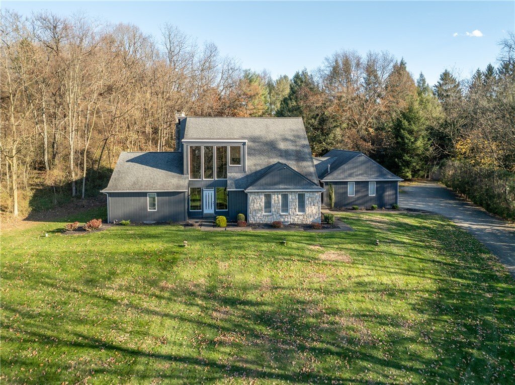 House in Hannastown, Pennsylvania, United States 2 - 18180273