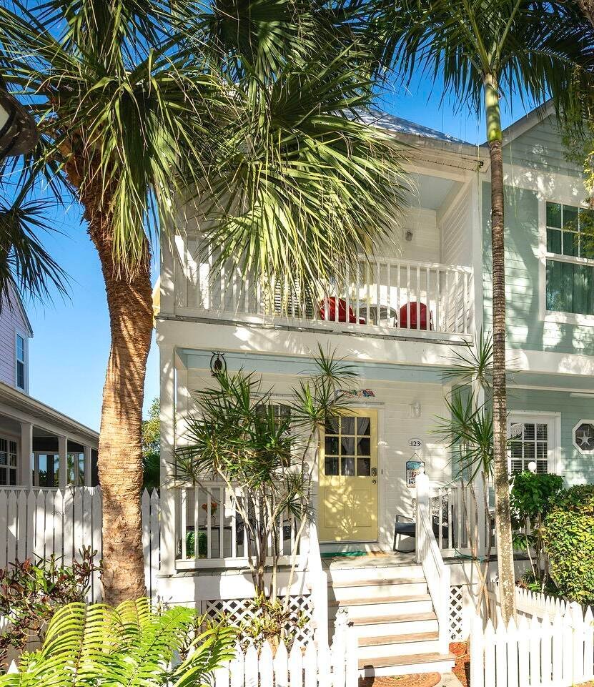 Condo in Key West, Florida, United States 1 - 18181289