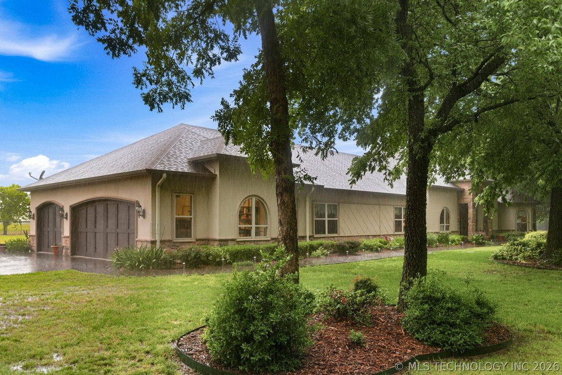 House in Bixby, Oklahoma, United States 4 - 18178362