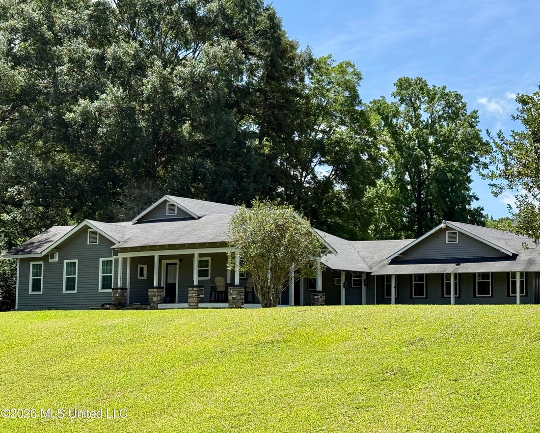 Woodville, Mississippi, United States 1 - 18178643