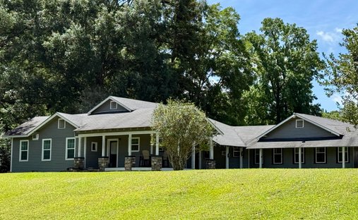 Woodville, Mississippi, United States 1