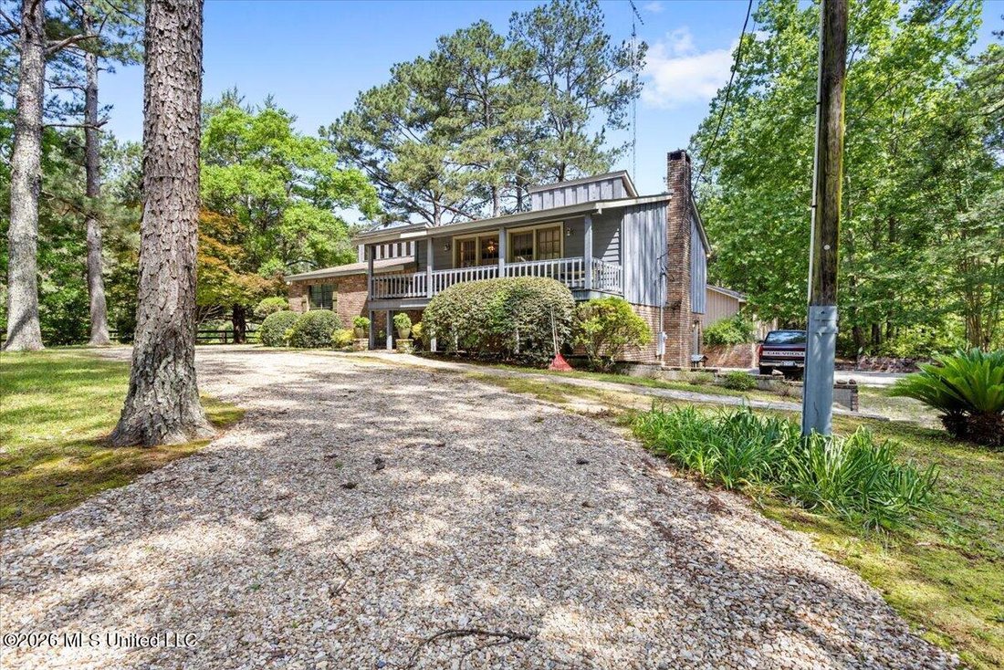 House in Tylertown, Mississippi, United States 2 - 18178624