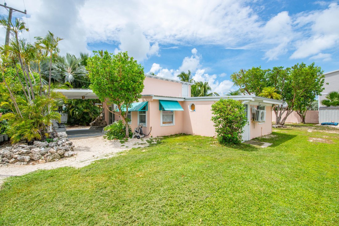 House in Big Pine Key, Florida, United States 1 - 18181390