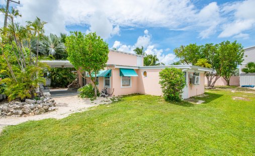 House in Big Pine Key, Florida, United States 1
