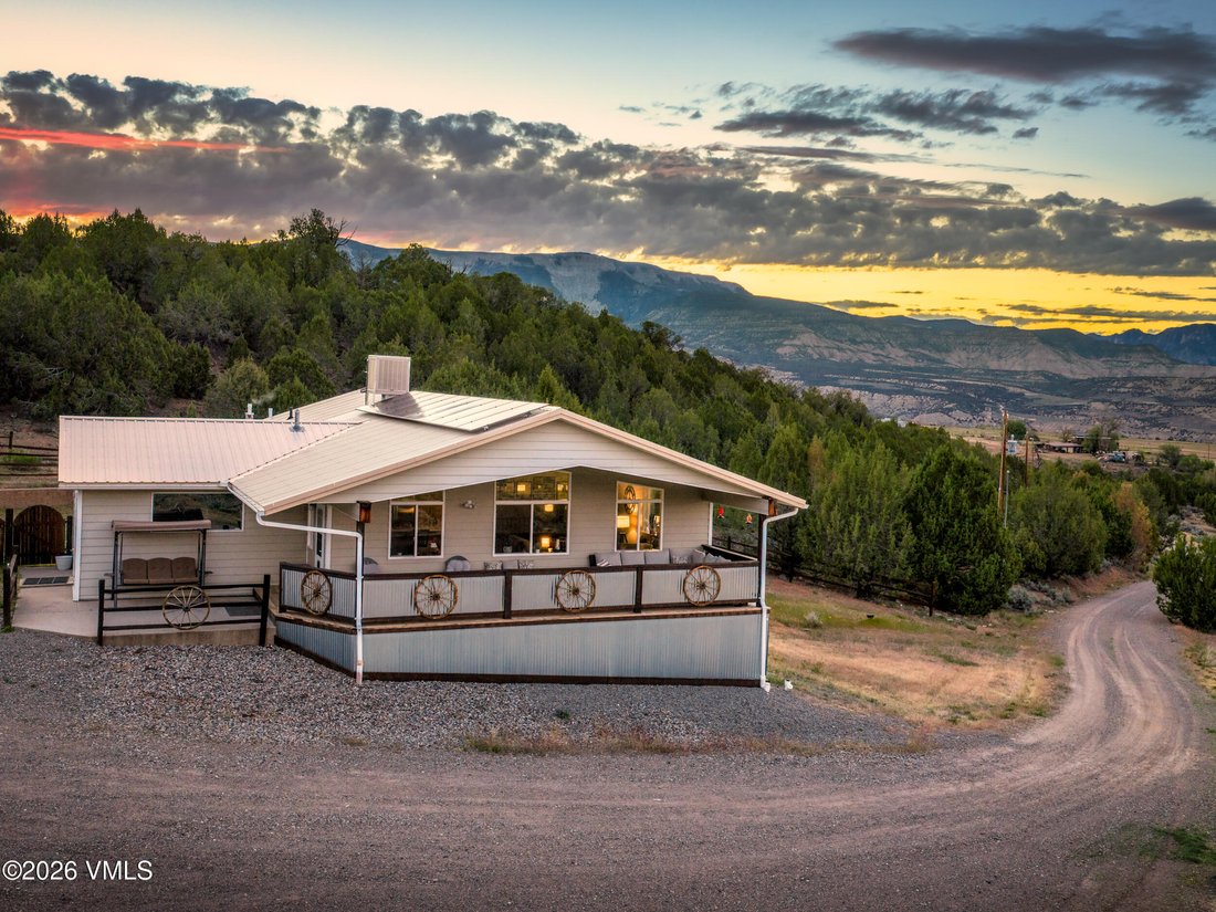Casa en Rifle, Colorado, Estados Unidos 4 - 18180812