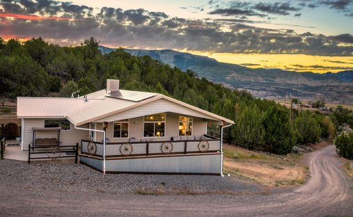 Casa en Rifle, Colorado, Estados Unidos 1