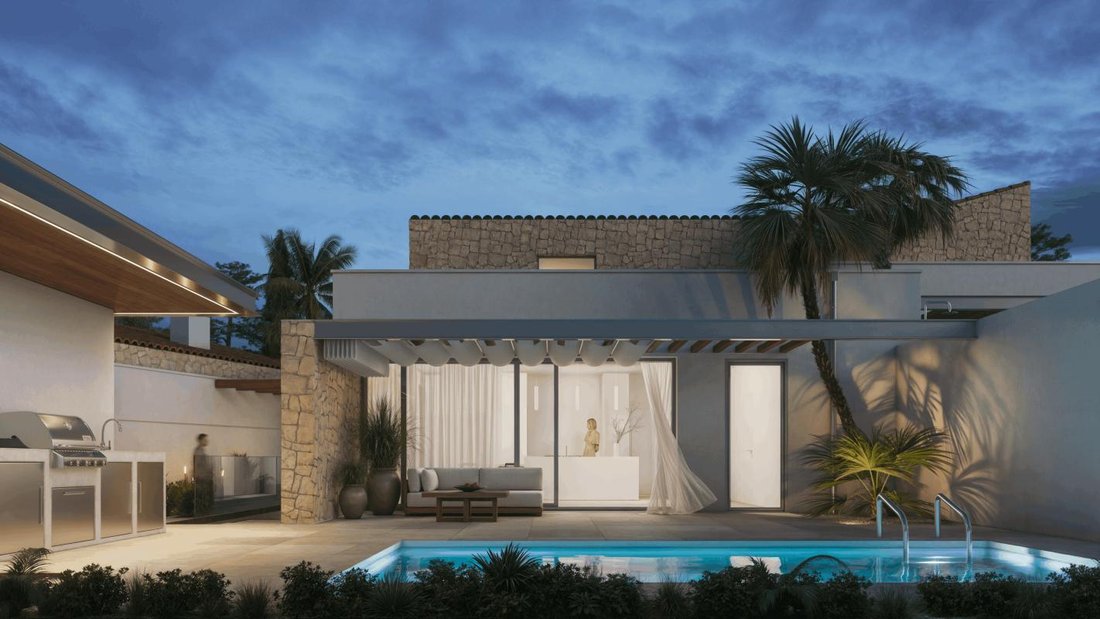 Villa in la Nucia, Valencian Community, Spain 2 - 18181463