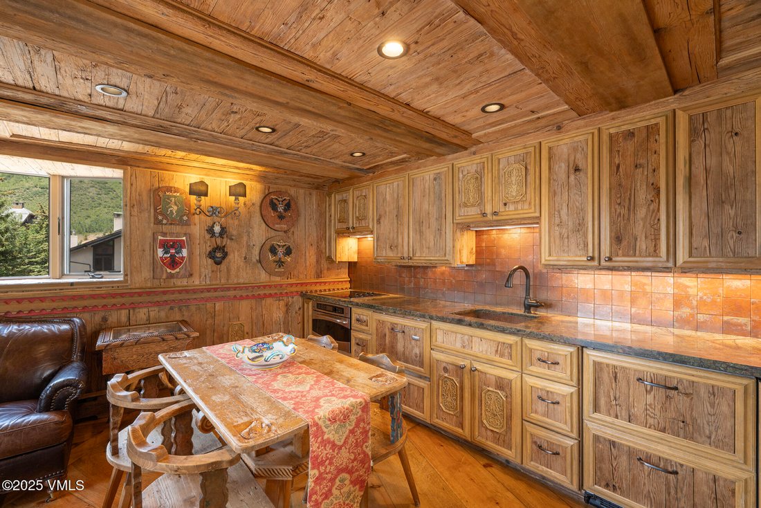 Condo in Vail, Colorado, United States 2 - 18180983
